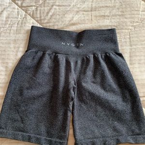 Nvgtn Biker shorts